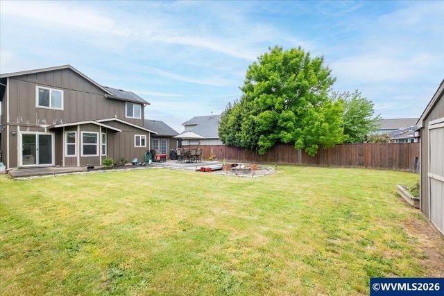 4165 Windy Av NE, Albany, OR 97322