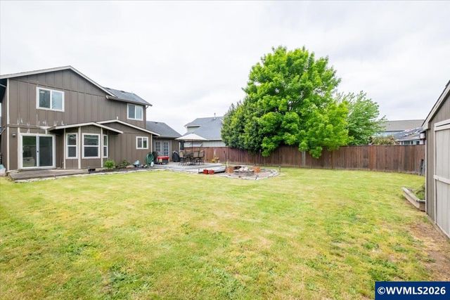 4165 Windy Av NE, Albany, OR 97322