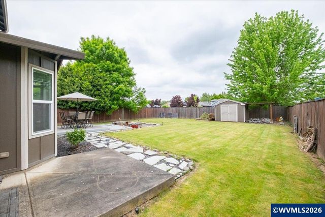4165 Windy Av NE, Albany, OR 97322