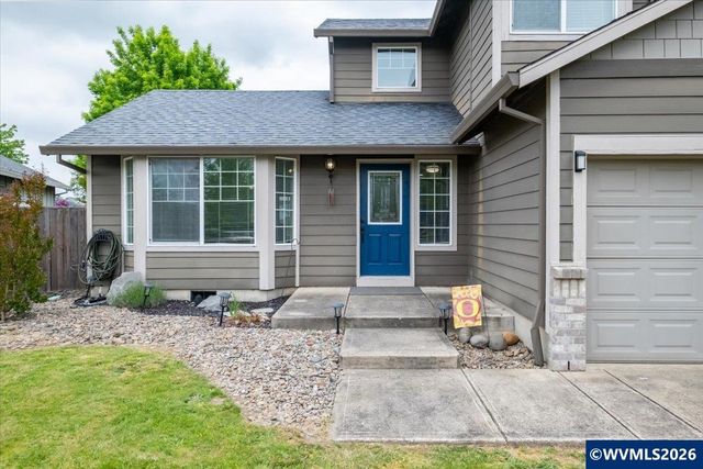 4165 Windy Av NE, Albany, OR 97322