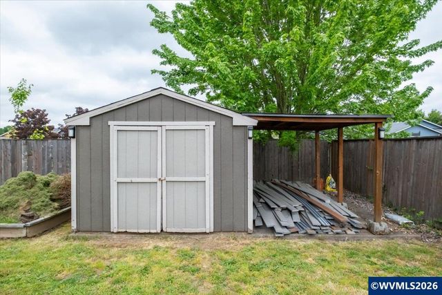 4165 Windy Av NE, Albany, OR 97322