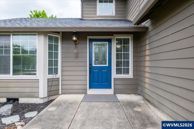 4165 Windy Av NE, Albany, OR 97322