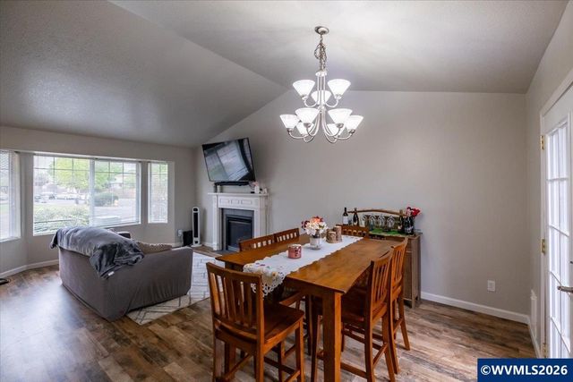 4165 Windy Av NE, Albany, OR 97322