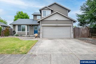 4165 Windy Av NE, Albany, OR 97322