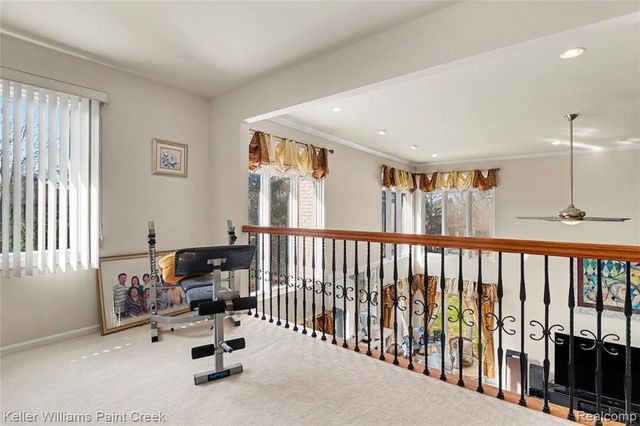 2146 Meadow Reed Drive, Sterling Heights, MI 48314