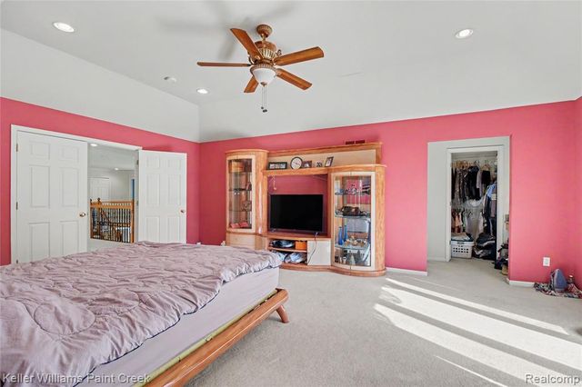 2146 Meadow Reed Drive, Sterling Heights, MI 48314