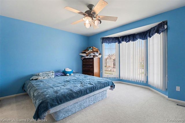 2146 Meadow Reed Drive, Sterling Heights, MI 48314