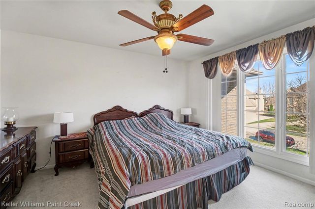 2146 Meadow Reed Drive, Sterling Heights, MI 48314