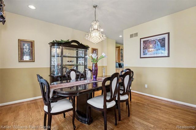 2146 Meadow Reed Drive, Sterling Heights, MI 48314