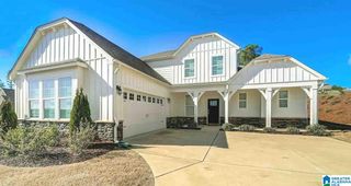 6490 WINSLOW PARC LANE, Trussville, AL 35173