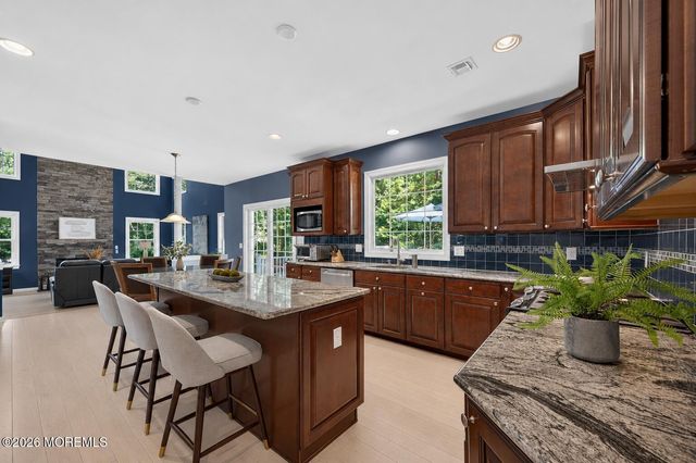 34 La Valley Drive, Manalapan, NJ 07726