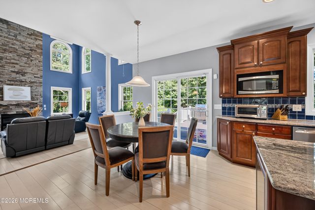 34 La Valley Drive, Manalapan, NJ 07726