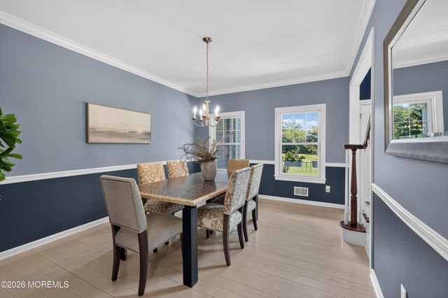 34 La Valley Drive, Manalapan, NJ 07726