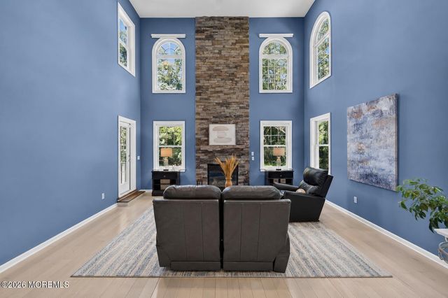 34 La Valley Drive, Manalapan, NJ 07726