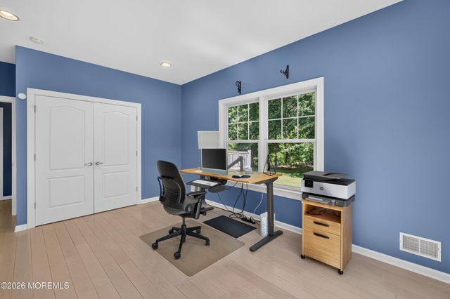 34 La Valley Drive, Manalapan, NJ 07726
