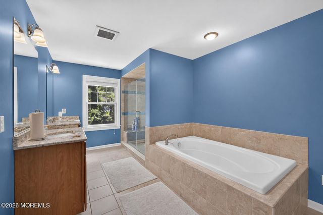 34 La Valley Drive, Manalapan, NJ 07726