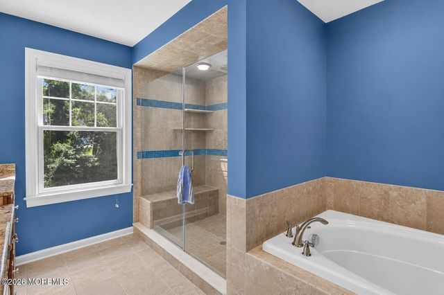 34 La Valley Drive, Manalapan, NJ 07726