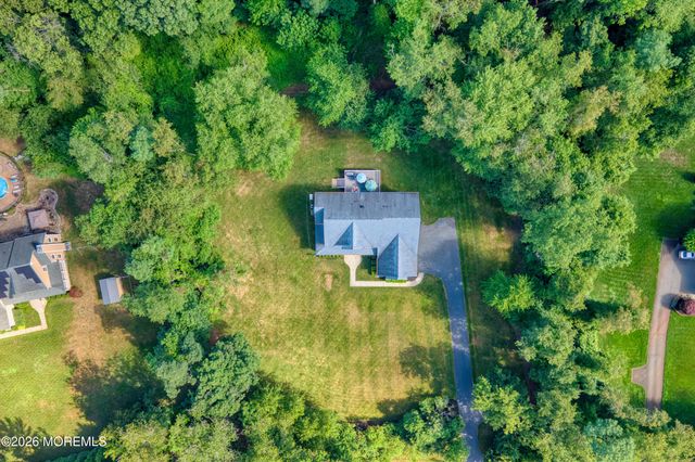 34 La Valley Drive, Manalapan, NJ 07726