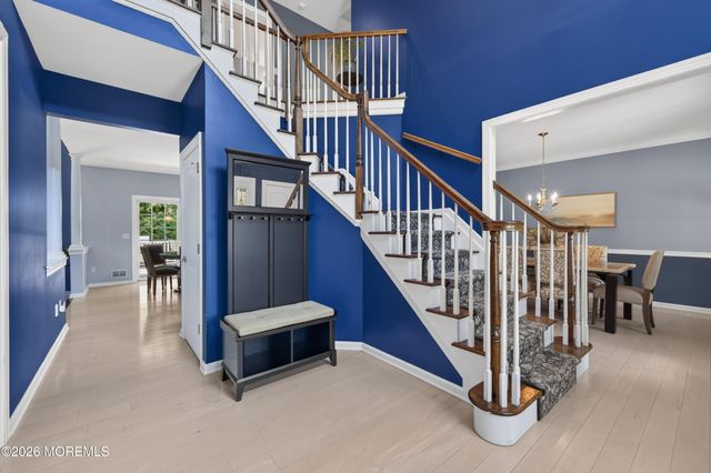 34 La Valley Drive, Manalapan, NJ 07726