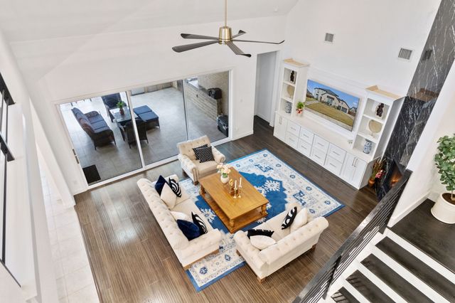 2011 Stargrass Road, Haslet, TX 76052