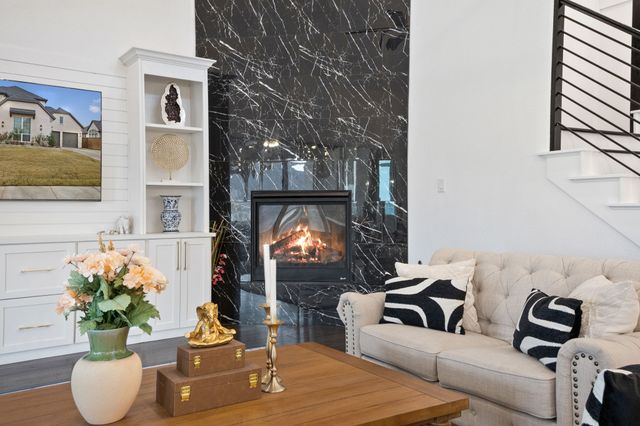 2011 Stargrass Road, Haslet, TX 76052