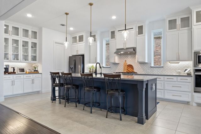 2011 Stargrass Road, Haslet, TX 76052