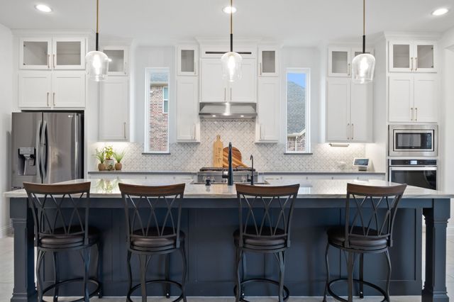 2011 Stargrass Road, Haslet, TX 76052