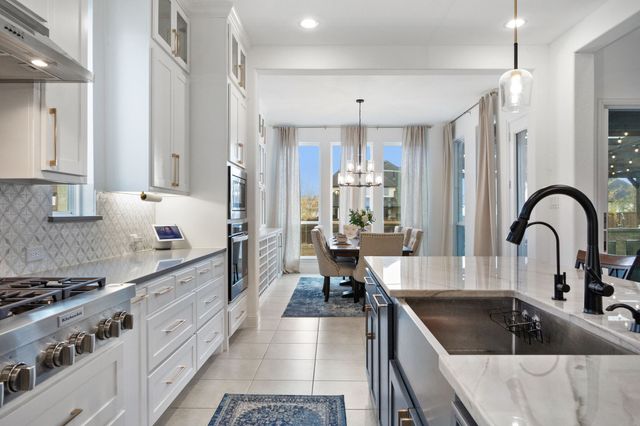 2011 Stargrass Road, Haslet, TX 76052