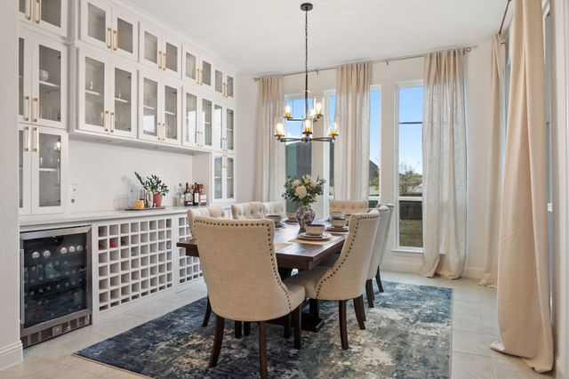 2011 Stargrass Road, Haslet, TX 76052