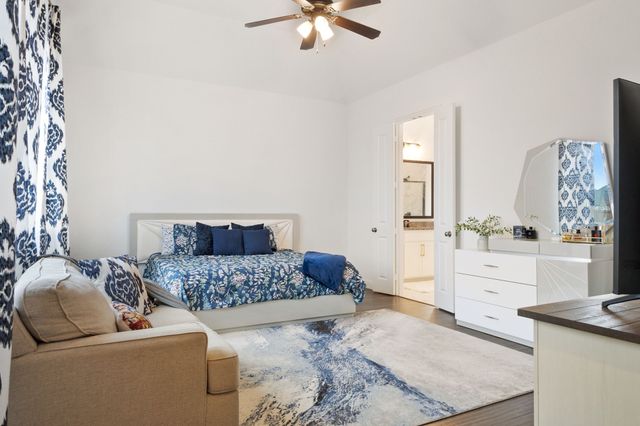 2011 Stargrass Road, Haslet, TX 76052