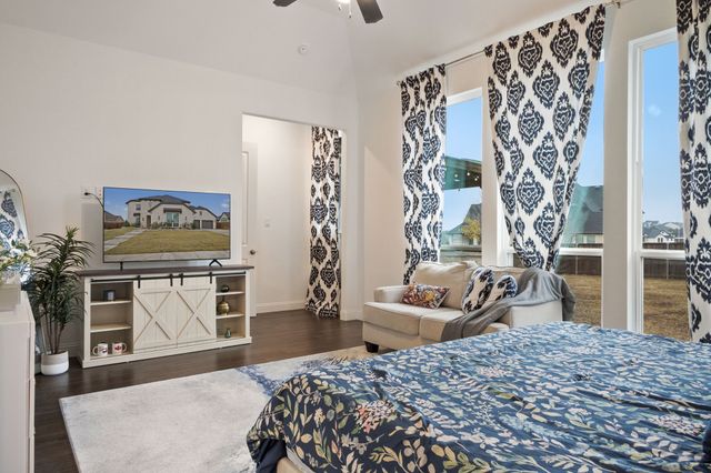 2011 Stargrass Road, Haslet, TX 76052