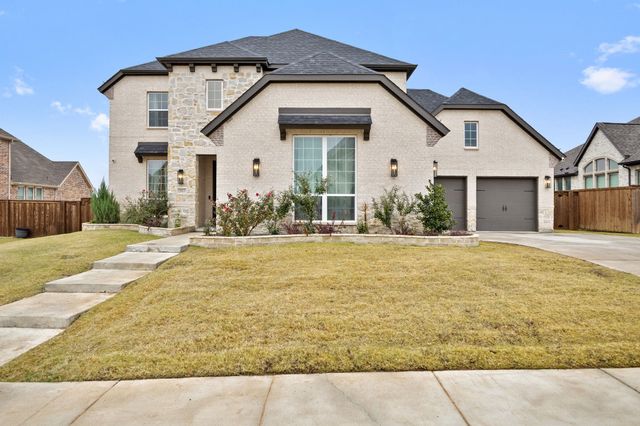 2011 Stargrass Road, Haslet, TX 76052