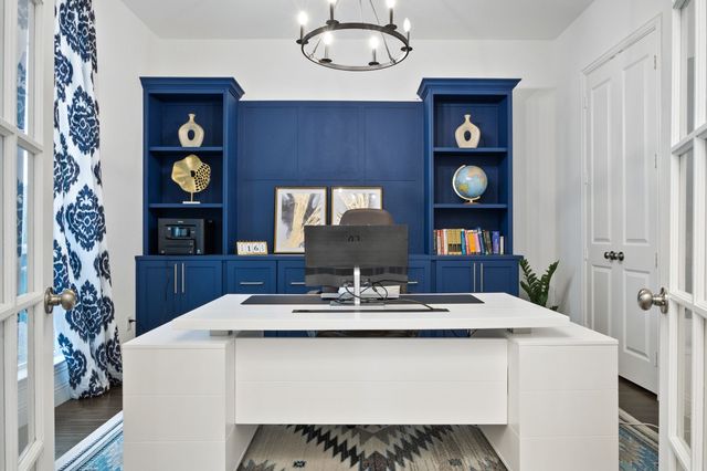 2011 Stargrass Road, Haslet, TX 76052