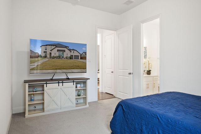 2011 Stargrass Road, Haslet, TX 76052