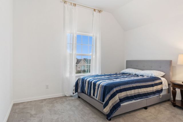 2011 Stargrass Road, Haslet, TX 76052