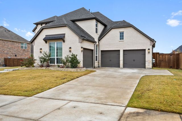 2011 Stargrass Road, Haslet, TX 76052