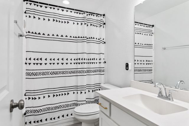 2011 Stargrass Road, Haslet, TX 76052