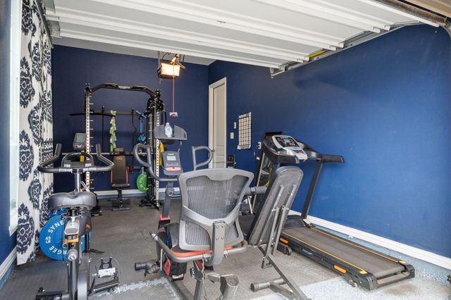 2011 Stargrass Road, Haslet, TX 76052