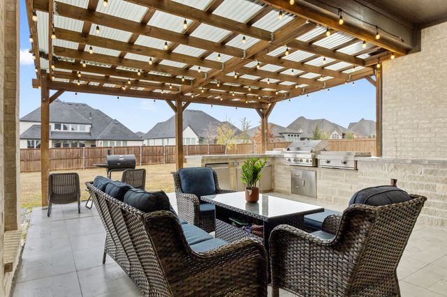 2011 Stargrass Road, Haslet, TX 76052