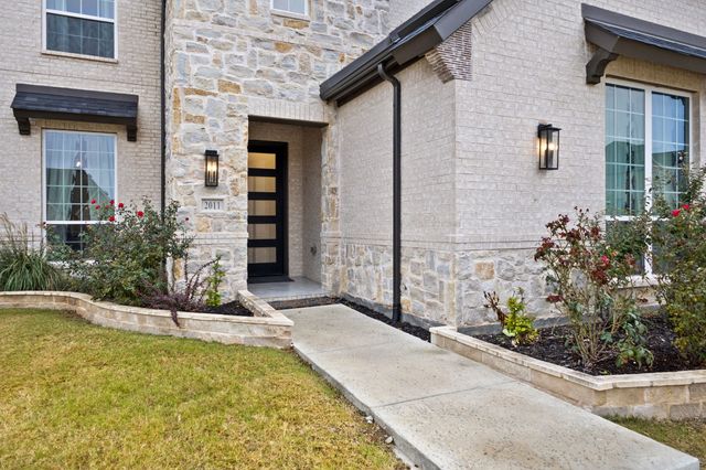 2011 Stargrass Road, Haslet, TX 76052