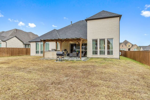2011 Stargrass Road, Haslet, TX 76052