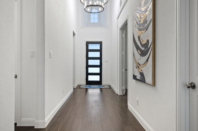 2011 Stargrass Road, Haslet, TX 76052