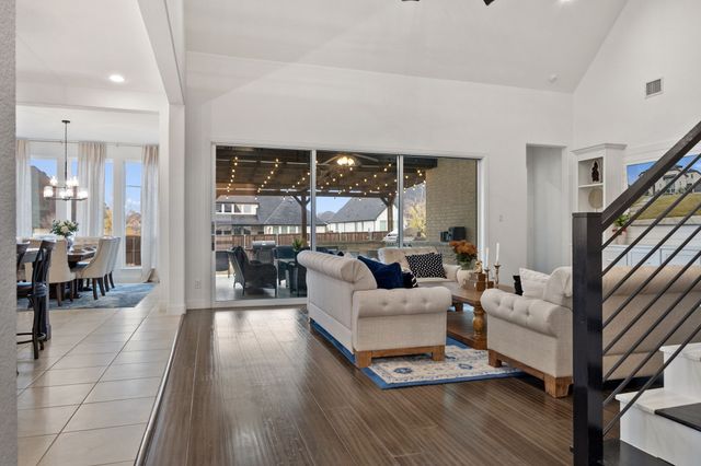 2011 Stargrass Road, Haslet, TX 76052