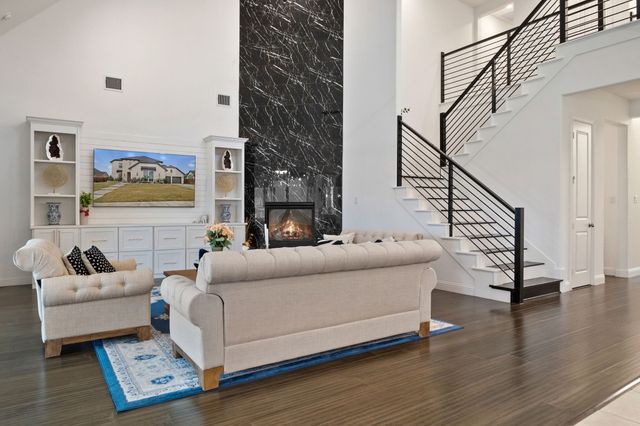 2011 Stargrass Road, Haslet, TX 76052