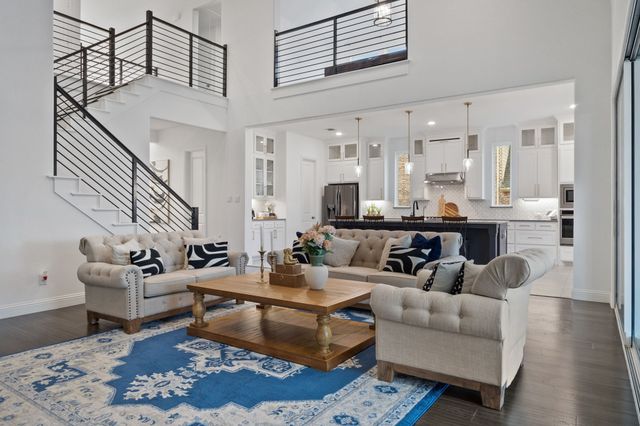 2011 Stargrass Road, Haslet, TX 76052