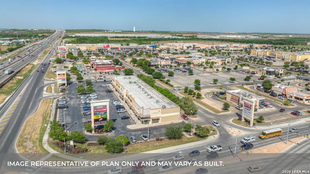 1206 AVERY RANCH DRIVE, New Braunfels, TX 78130