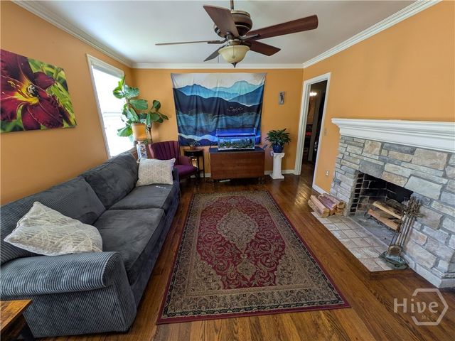 1920 Hawthorne Street, Savannah, GA 31404