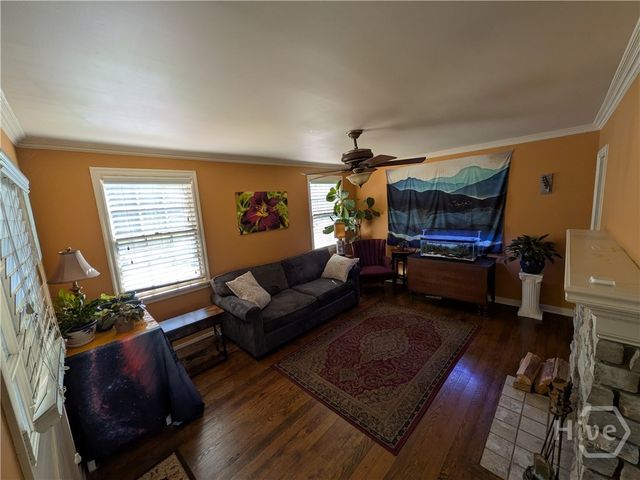 1920 Hawthorne Street, Savannah, GA 31404