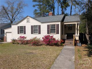 1920 Hawthorne Street, Savannah, GA 31404