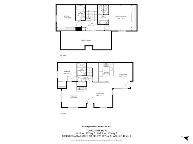 66 Georgetown, Irvine, CA 92612
